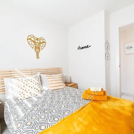 Cerca De De Mejores Playas. Apartmán