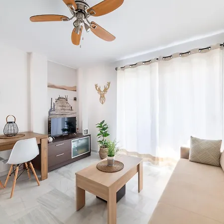 Apartmán Cerca De De Mejores Playas.