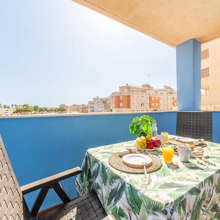 Apartmán Cerca De De Mejores Playas. *